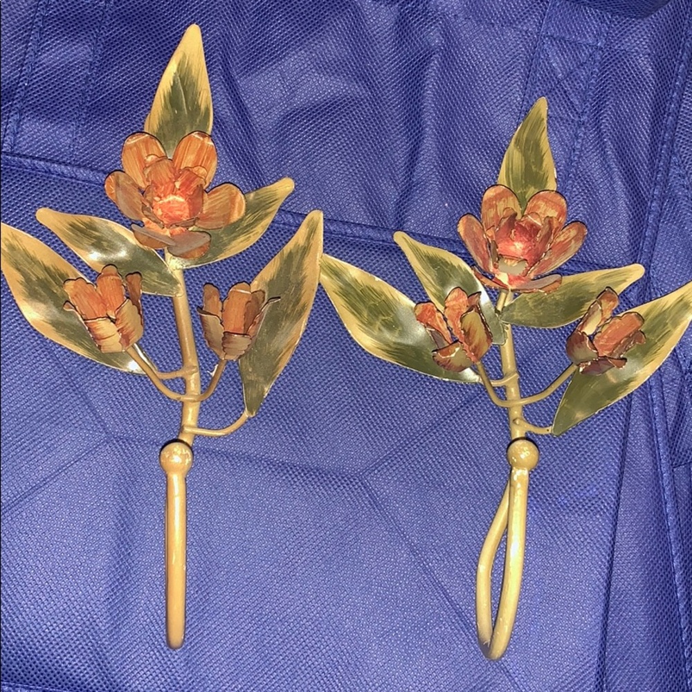 Decorative Hooks
